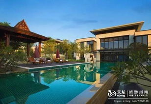 来厦门度假,选择哪家酒店最好