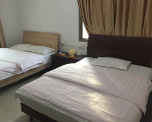 厦门香香住宿