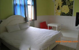 厦门客栈预订指南 选择、价格与住宿体验