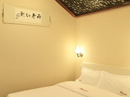 探寻厦门鼓浪屿魔石小筑旅馆 一处文艺与自然交织的住宿胜地