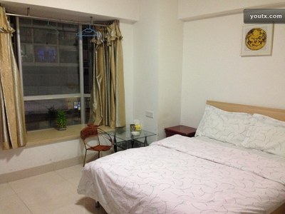 厦门市中心繁华地带的便捷酒店公寓 短期住宿的理想选择