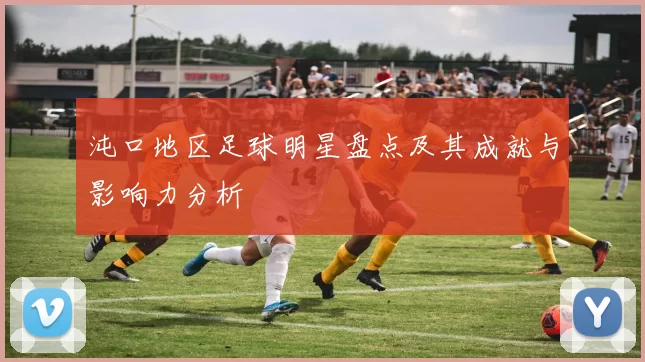 沌口地区足球明星盘点及其成就与影响力分析